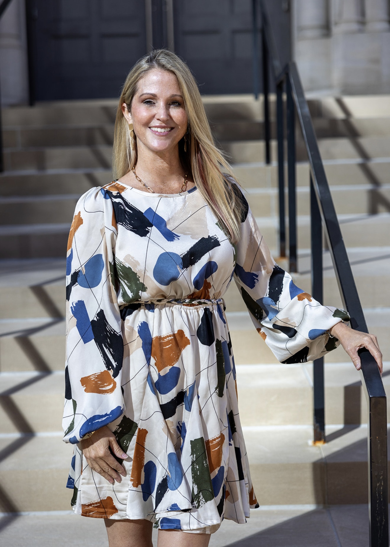 Pamela Snyder