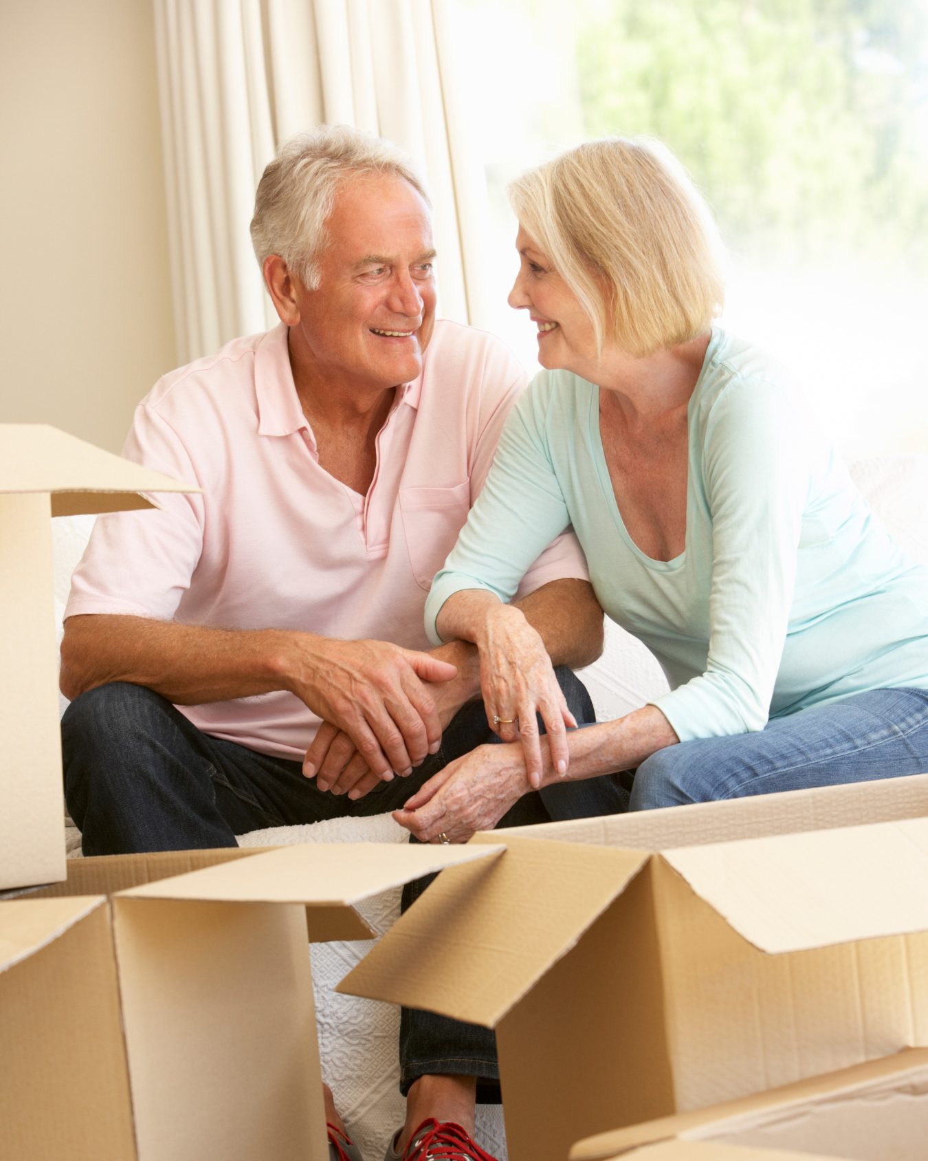 Agent Pam Senior Concierge